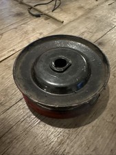 Alternator or Dynamo Pulley 1200-1600cc  VW Beetle Karmann Ghia T2 Split Bus