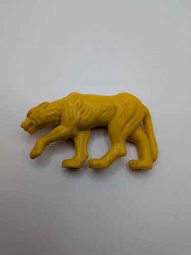 Vintage 1993 puma leopard - dc,