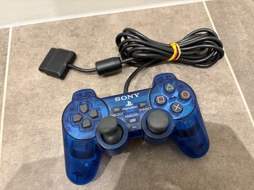 Official sony ps2 dualshock - official,