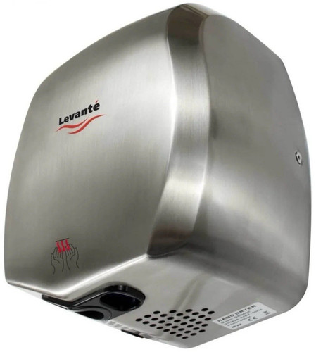 Levanté stainless steel - stainless,
