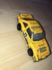 Corgi Yellow Opel Manta