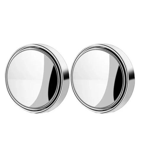 2pcs blind spot mirrors - 2pcs,