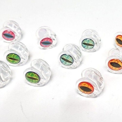 Fly tying fishfry mask - fly,