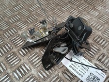 PEUGEOT EXPERT Mk3 Barn Door Right DOOR LOCK SOLENOID Unknown Van  2023 