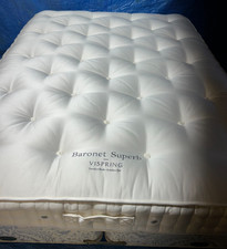 British Handmade Vi Spring