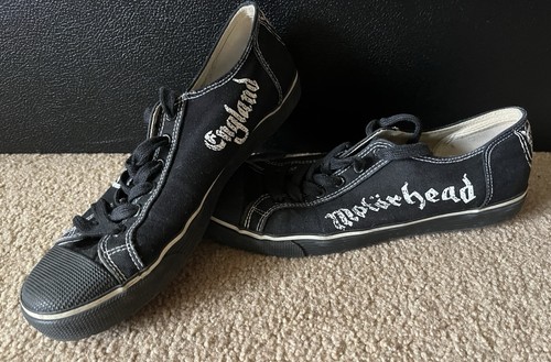 Draven motorhead sneakers size - sneakers,