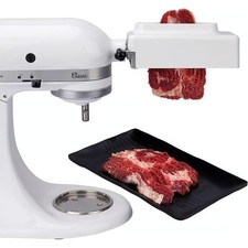 Meat Tenderizer Attachment for