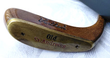 Paperweight golf club head - golf,