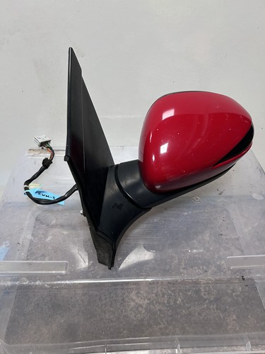 Honda civic fn2 type red - civic,