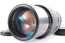 Nikon Ai Nikkor 200mm f/4 MF