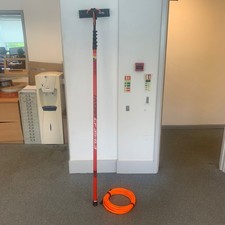 Hydra cf35ft carbon - cf35ft, fibre