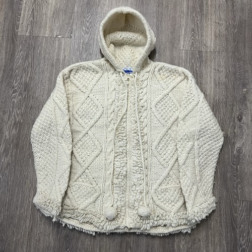 Hand knit ecuador - hand,