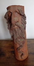 Clarecraft Pottery Wizard