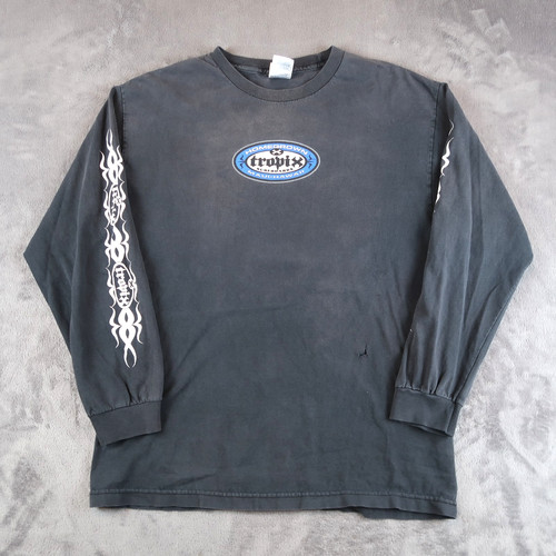 Vintage y2k maui tropix - vintage,