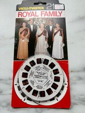 1981 view master - 1981, the