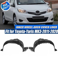 LEFT & RIGHT FOR TOYOTA YARIS