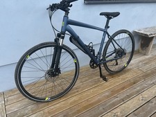 Boardman 8.8 Hybrid Bike
