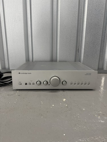 Cambridge audio azur 540a - audio,