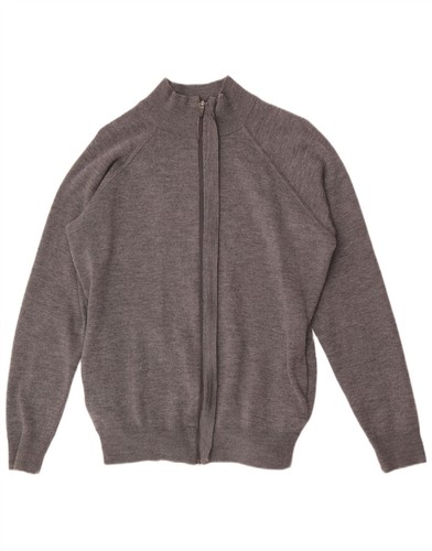 Zara mens zip neck - zip,