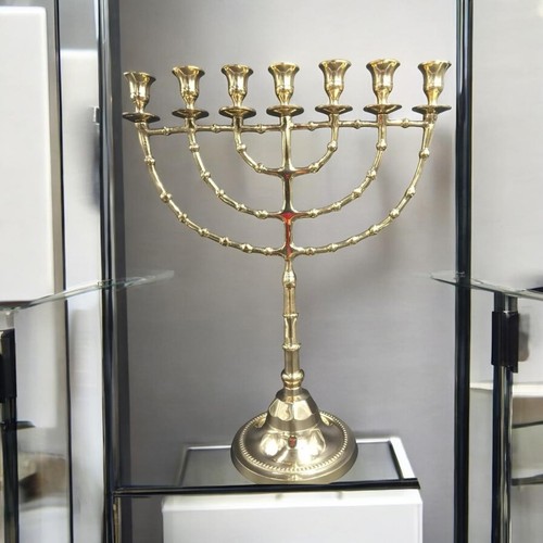 Large authentic gold plated - authentic,