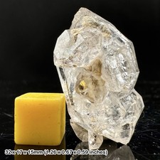 Rare Herkimer Diamond Quartz
