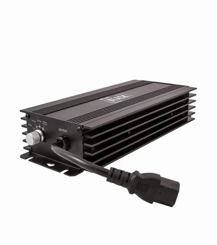 600w lumii black electronic - black,