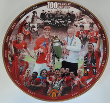 Banbury Mint Manchester United