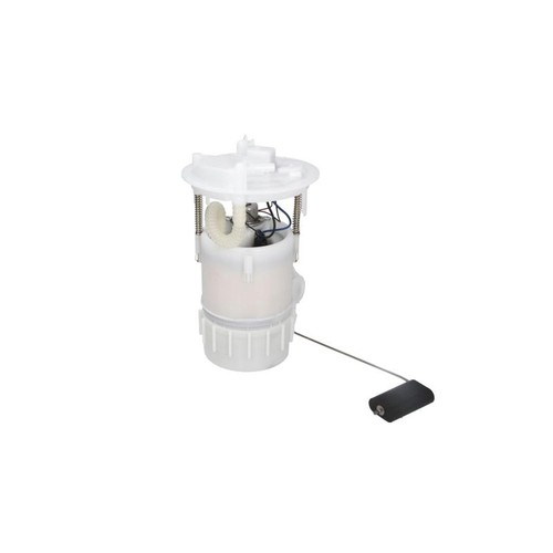 Electric fuel pump - electric,