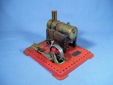 MAMOD  SE2  STEAM ENGINE  FOR