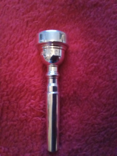 Gewa trumpet mouthpiece - gewa,