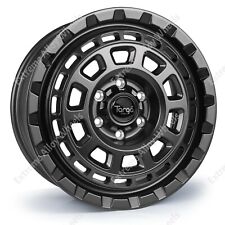 17" Dare TG9 Alloy Wheels Ford