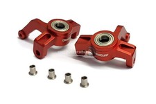 ATOP One Piece Front Spindles