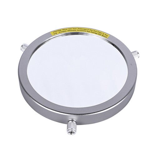 Solar filter baader film - solar,