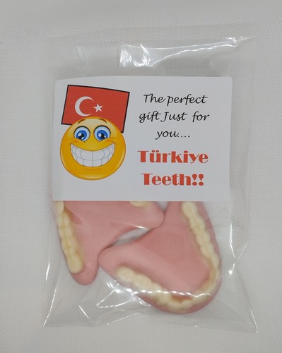 Turkey teeth holiday - turkey,