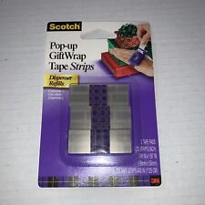 Scotch Pop-up Gift Wrap SATIN