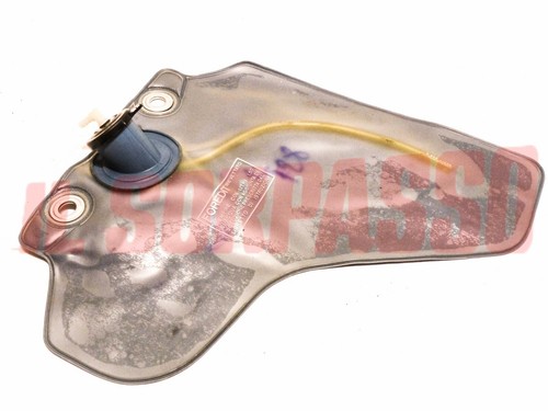 Tergi liquid bag - bag, cap