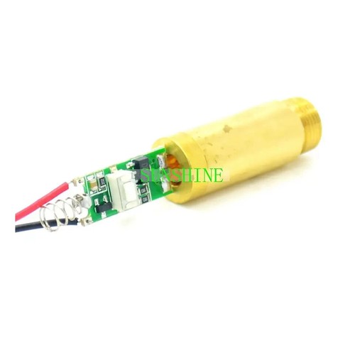 650nm 200mw red laser - 650nm,