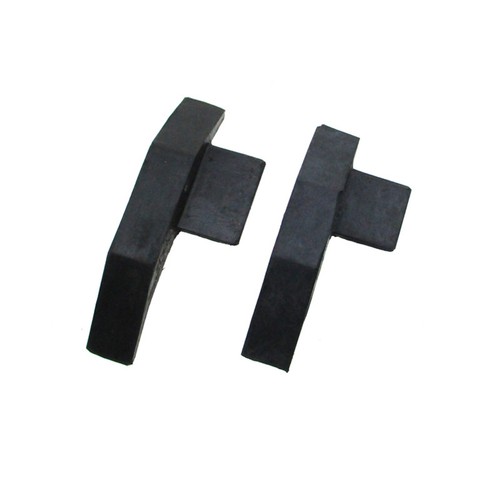 Starter chain tensioner guide - chain,