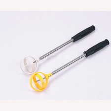 8 Sections Extendable Golf Ball Retriever Golf Ball Picker Pick-Ups Water Tool