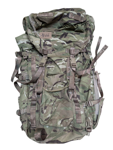 Original british army - army, issue