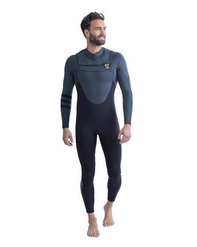 Jobe perth fullsuit - fullsuit, chest