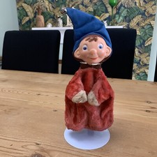 Enid Blyton Plush Noddy Puppet