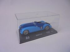 1:43 Scale Bugatti 57G #2