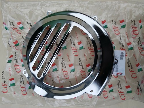 Vespa lml kickstart - vespa, px