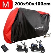 Motorcycle Cover M Waterproof