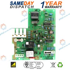 BAXI BERMUDA 45/4E 57/4E & INSET 2 50/4E PCB 237730