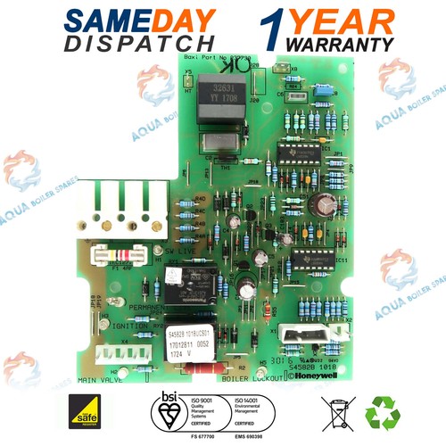 Baxi bermuda 4e - 45/4e, &