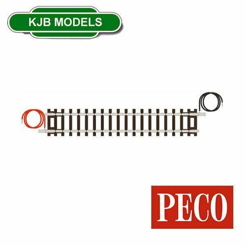 Peco standard straight - peco, st-10