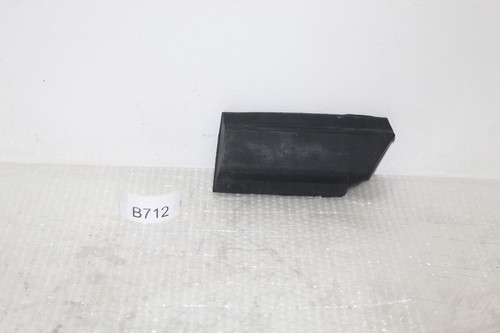 Rear left trim - rear,