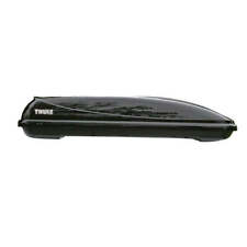 THULE Ocean 600 Roof Box Black
